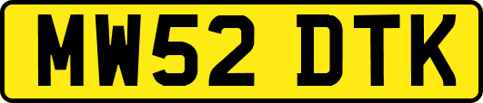 MW52DTK