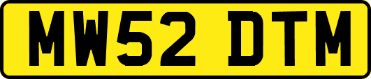 MW52DTM