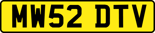 MW52DTV