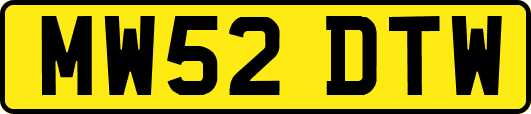 MW52DTW