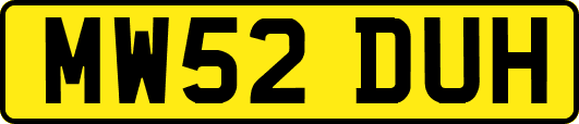 MW52DUH