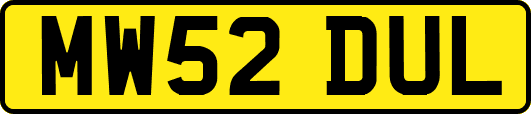 MW52DUL