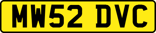 MW52DVC