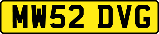 MW52DVG