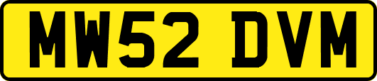 MW52DVM