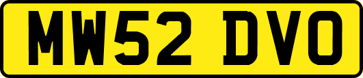 MW52DVO