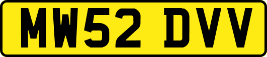 MW52DVV
