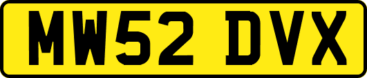 MW52DVX