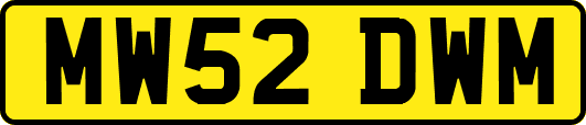 MW52DWM