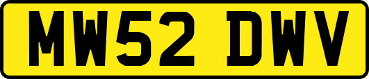 MW52DWV
