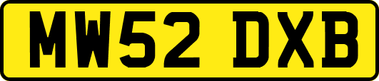 MW52DXB