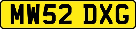 MW52DXG
