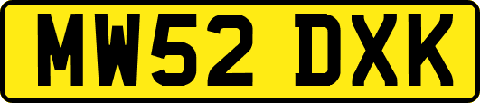 MW52DXK