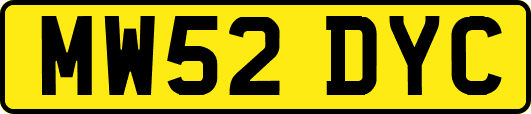 MW52DYC