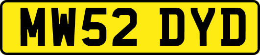 MW52DYD