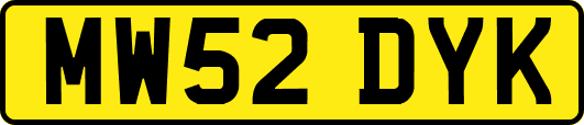 MW52DYK