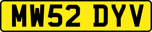 MW52DYV