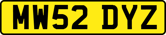 MW52DYZ