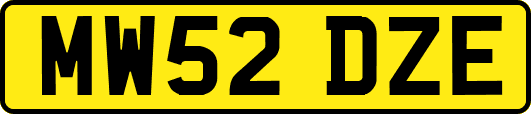 MW52DZE
