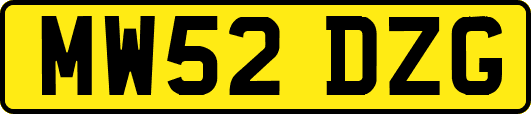 MW52DZG
