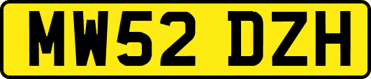 MW52DZH