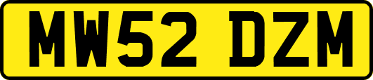 MW52DZM