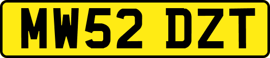 MW52DZT