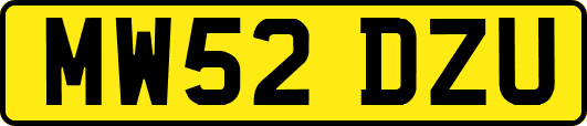 MW52DZU