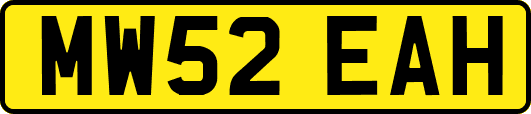 MW52EAH