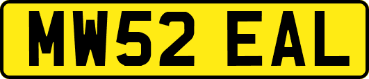 MW52EAL