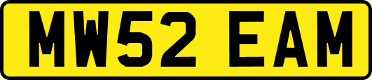 MW52EAM
