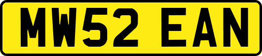 MW52EAN