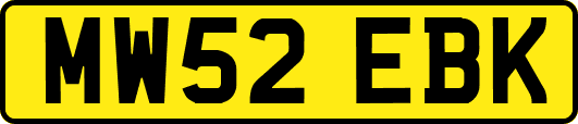 MW52EBK