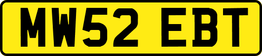 MW52EBT