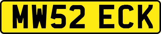 MW52ECK