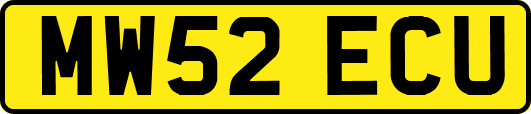 MW52ECU