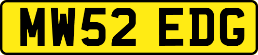 MW52EDG