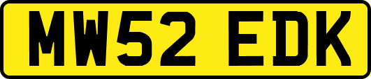 MW52EDK
