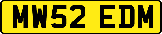 MW52EDM