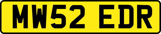 MW52EDR