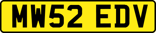 MW52EDV