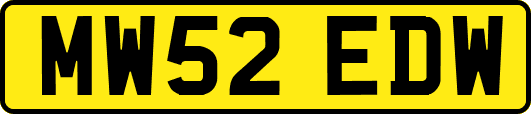 MW52EDW