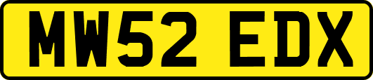 MW52EDX