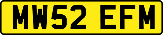 MW52EFM