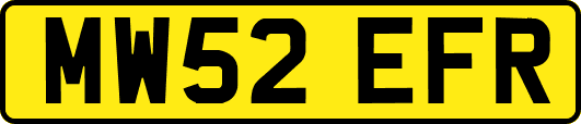 MW52EFR
