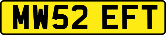 MW52EFT