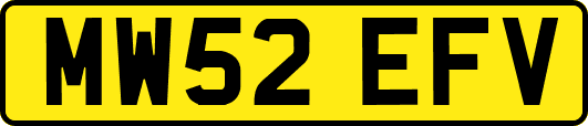 MW52EFV