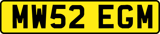 MW52EGM