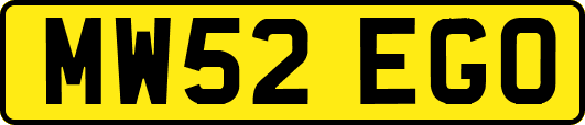 MW52EGO
