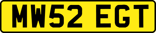 MW52EGT